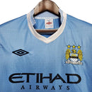 Camisa Retrô Manchester City 2011/2012 – Azul – Umbro