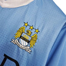 Camisa Retrô Manchester City 2011/2012 – Azul – Umbro