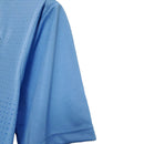 Camisa Retrô Manchester City 2011/2012 – Azul – Umbro