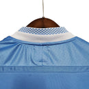 Camisa Retrô Manchester City 2011/2012 – Azul – Umbro