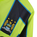Camisa Retrô Manchester City 1997/1998 – Azul – Kappa
