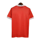 Camisa Retrô Liverpool 1984 – Vermelha – Umbro