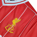 Camisa Retrô Liverpool 1984 – Vermelha – Umbro