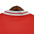 Camisa Retrô Liverpool 1984 – Vermelha – Umbro