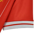 Camisa Retrô Liverpool 1984 – Vermelha – Umbro