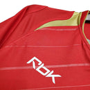 Camisa Retrô Liverpool 2005/06 – Vermelha – Reebok