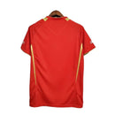 Camisa Retrô Liverpool 2005/06 – Vermelha – Reebok