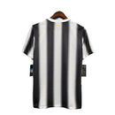 Camisa Retrô Juventus 2011/2012 – Preta e Branca – Nike