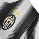 Camisa Retrô Juventus 2011/2012 – Preta e Branca – Nike