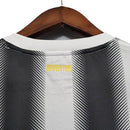 Camisa Retrô Juventus 2011/2012 – Preta e Branca – Nike