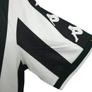 Camisa Retrô Juventus 2011/2012 – Preta e Branca – Nike