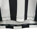 Camisa Retrô Juventus 2011/2012 – Preta e Branca – Nike