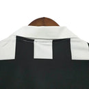Camisa Retrô Juventus 2011/2012 – Preta e Branca – Nike