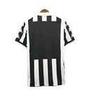 Camisa Retrô Juventus 2011/2012 – Preta e Branca – Nike