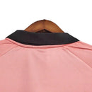 Camisa Retrô Juventus 1997/1998 – Rosa – Kappa