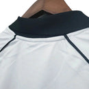 Camisa Retrô Juventus 1997/1998 – Preta e Branca – Kappa