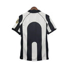 Camisa Retrô Juventus 1997/1998 – Preta e Branca – Kappa