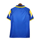 Camisa Retrô Juventus 1995/1997 – Azul e Amarela – Kappa