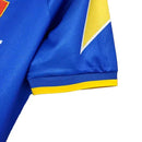 Camisa Retrô Juventus 1995/1997 – Azul e Amarela – Kappa