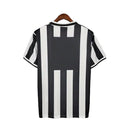 Camisa Retrô Juventus 1994/1995 – Preta e Branca – Kappa