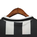 Camisa Retrô Juventus 1994/1995 – Preta e Branca – Kappa
