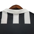 Camisa Retrô Juventus 1984/1985 – Preta e Branca – Kappa