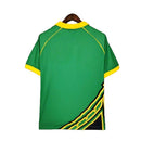 Camisa Retrô Jamaica 1998 – Verde – Kappa