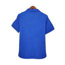 Camisa Retrô Itália 1998 – Azul – Nike