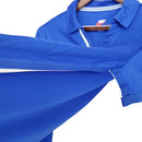 Camisa Retrô Itália 1998 – Azul – Nike