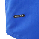 Camisa Retrô Itália 1998 – Azul – Nike