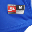 Camisa Retrô Itália 1998 – Azul – Nike