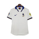 Camisa Retrô Itália 1996 – Branca – Nike