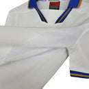 Camisa Retrô Itália 1996 – Branca – Nike