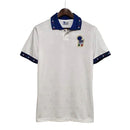 Camisa Retrô Itália 1994/95 – Masculino – Branca – Diadora