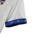 Camisa Retrô Itália 1994/95 – Masculino – Branca – Diadora