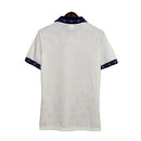 Camisa Retrô Itália 1994/95 – Masculino – Branca – Diadora