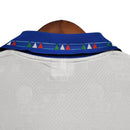 Camisa Retrô Itália 1994/95 – Masculino – Branca – Diadora