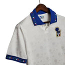 Camisa Retrô Itália 1994/95 – Masculino – Branca – Diadora