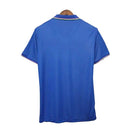 Camisa Retrô Itália 1990 – Azul – Diadora