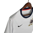 Camisa Retrô Inglaterra 2013 – Branca – Nike