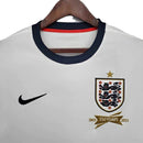 Camisa Retrô Inglaterra 2013 – Branca – Nike