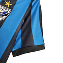 Camisa Retrô Inter de Milão 1988/1990 – Azul e Preta – Uhisport