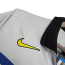Camisa Retrô Inter de Milão 1998/1999 – Branca – Nike