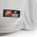 Camisa Retrô Inter de Milão 1998/1999 – Branca – Nike