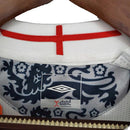 Camisa Retrô Inglaterra 2006 – Branca – Umbro