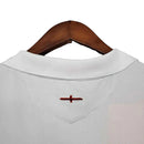 Camisa Retrô Inglaterra 2006 – Branca – Umbro