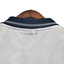 Camisa Retrô Inglaterra 1990 – Branca – Umbro