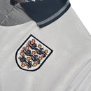 Camisa Retrô Inglaterra 1990 – Branca – Umbro