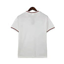 Camisa Retrô Inglaterra 1982 – Branca