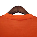 Camisa Retrô Holanda 2012 – Laranja – Nike